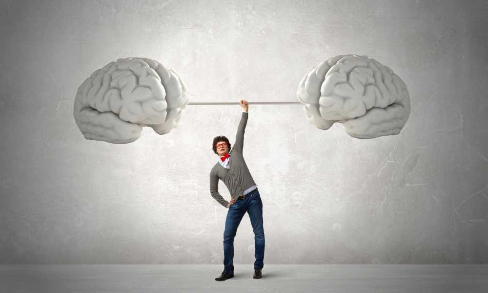 Mind Power Secrets: Your Mind is More Powerful than You Think